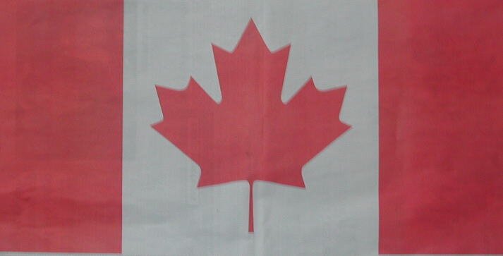 Canadian Flag